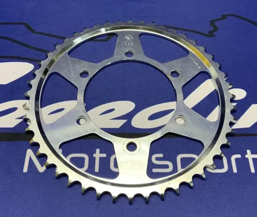 JT Rear Sprocket Steel YZF-R6 2003-2009 532-48T JTR1875.48