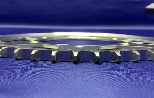 JT Rear Sprocket Steel YZF-R6 2003-2009 532-48T JTR1875.48
