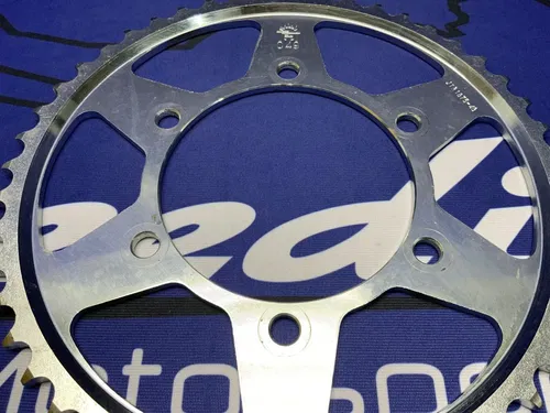 JT Rear Sprocket Steel YZF-R6 2003-2009 532-48T JTR1875.48