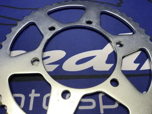 JT Rear Sprocket Steel YZF-R6 2003-2009 532-48T JTR1875.48