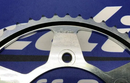 JT Rear Sprocket Steel YZF-R6 2003-2009 532-48T JTR1875.48
