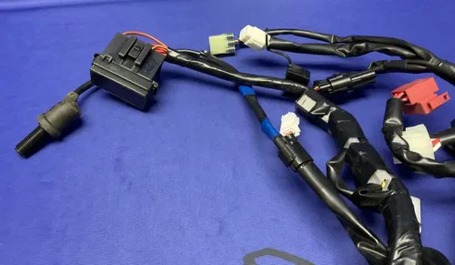 Yamaha Main Wire Harness YZF-R3 2019-2024 OEM B5L-H2590-10-00