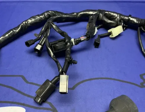 Yamaha Main Wire Harness YZF-R3 2019-2024 OEM B5L-H2590-10-00