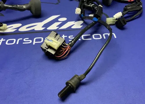 Yamaha Main Wire Harness YZF-R3 2019-2024 OEM B5L-H2590-10-00