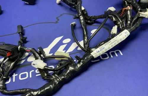 Yamaha Main Wire Harness YZF-R3 2019-2024 OEM B5L-H2590-10-00