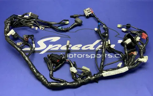 Yamaha Main Wire Harness YZF-R3 2019-2024 OEM B5L-H2590-10-00