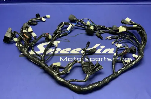 Yamaha Main Wire Harness YZF-R3 2019-2024 OEM B5L-H2590-10-00