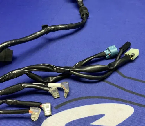 Yamaha Main Wire Harness YZF-R3 2019-2024 OEM B5L-H2590-10-00
