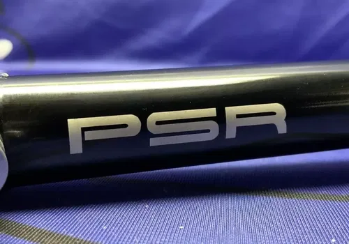 PSR Adjustable Kickstand (Black) Ninja 650 2006-2016 04-01104-22