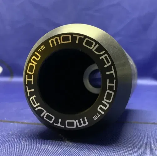 Motovation Frame Sliders Multistrada 1200 2010-2014 FSD11R