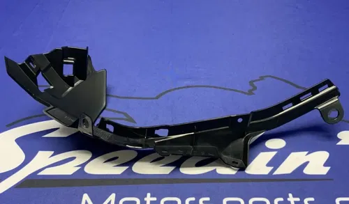 Yamaha Right Inner Cowling YZF-R6 2017-2024 OEM BN6-28229-00-00