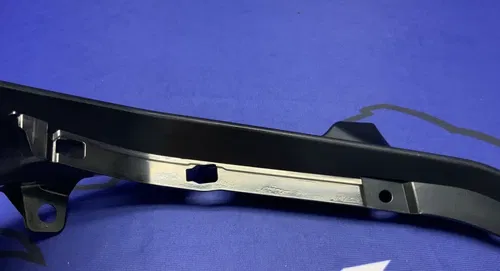 Yamaha Right Inner Cowling YZF-R6 2017-2024 OEM BN6-28229-00-00