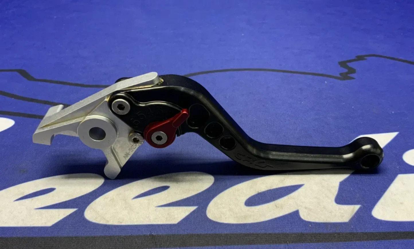 CRG Brake Lever GSXR 600/750 1997-2003 AN521