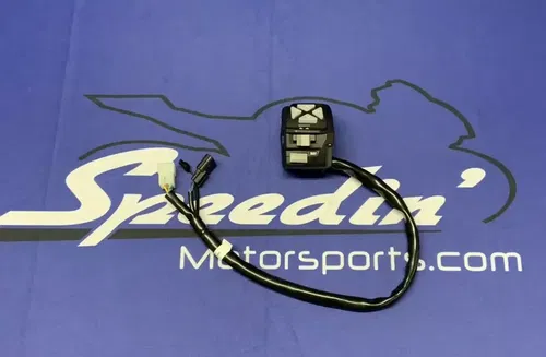 KTM Left Handle Bar Switch 890 Duke/R 2020-2023 OEM 76011170100