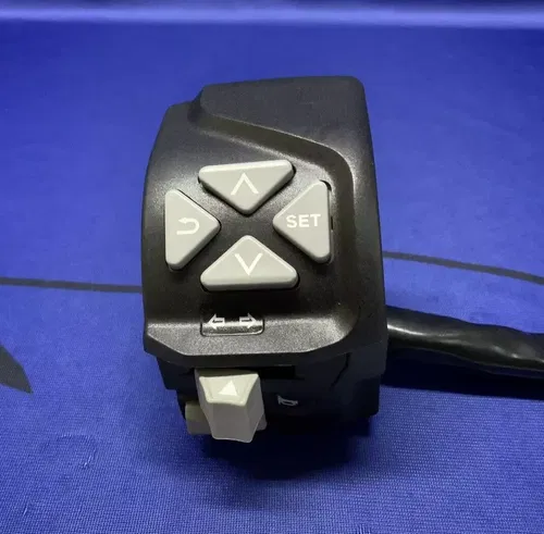 KTM Left Handle Bar Switch 890 Duke/R 2020-2023 OEM 76011170100