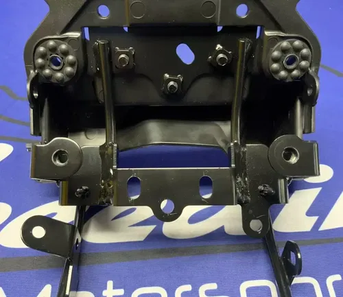 Suzuki Head Light Brace GSX-8R/S 2023-2025 OEM 51850-25L00