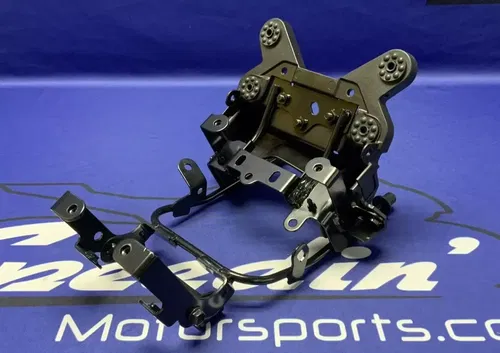 Suzuki Head Light Brace GSX-8R/S 2023-2025 OEM 51850-25L00