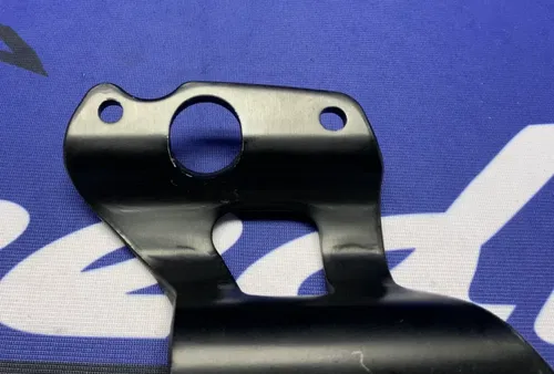 Yamaha Right Rear Set Heel Guard YZF-R6 2012-2024 OEM 13S-27446-10-00