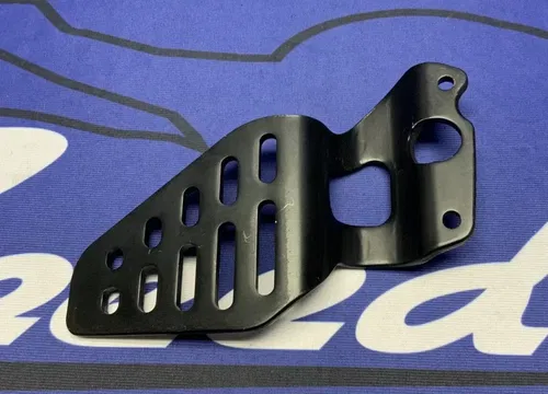 Yamaha Right Rear Set Heel Guard YZF-R6 2012-2024 OEM 13S-27446-10-00
