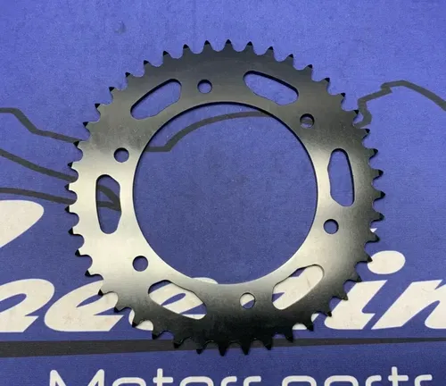 Vortex Racing Rear Sprocket (Black) 520-44T CBR1000RR 2004-2023 251AK-44