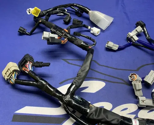 Suzuki Wire Harness GSXR 600/750 2022-2025 OEM 36610-14JC2