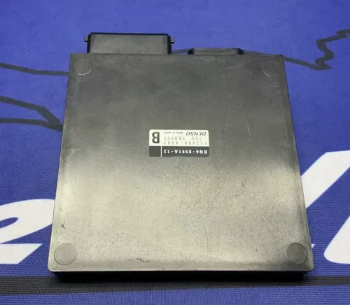 Yamaha ECU YZF-R6 2017-2024 OEM BN6-8591A-12-00