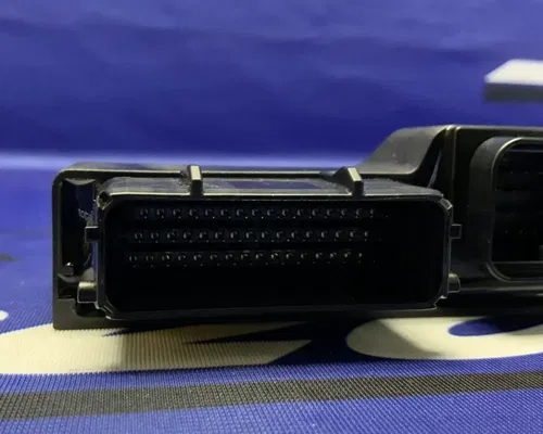 Yamaha ECU YZF-R6 2017-2024 OEM BN6-8591A-12-00