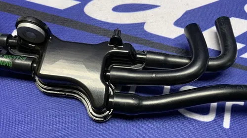 BMW Air Distributor Block S1000RR 2018-2025, M1000RR 2021-2025 OEM 16138551432