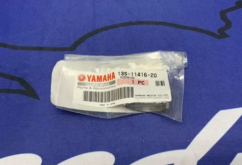 Yamaha Crankshaft Plane Bearing (Brown) YZF-R6 2008-2020 OEM 13S-11416-20-00