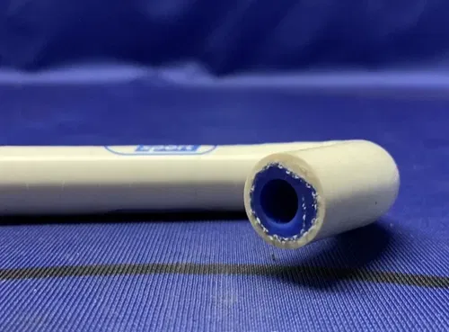 Samco Sport Radiator Hose Set (White) GSXR 600/750 2006-2010 TCSSUZ29(White)