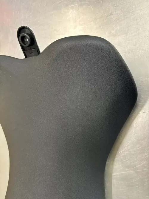 Suzuki GSX-8R 2024 Rider Seat OEM 45100-25L20-QZF