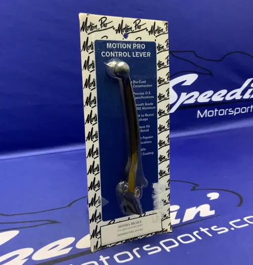 Motion Pro Brake Lever CB750K 1981-1982 14-221