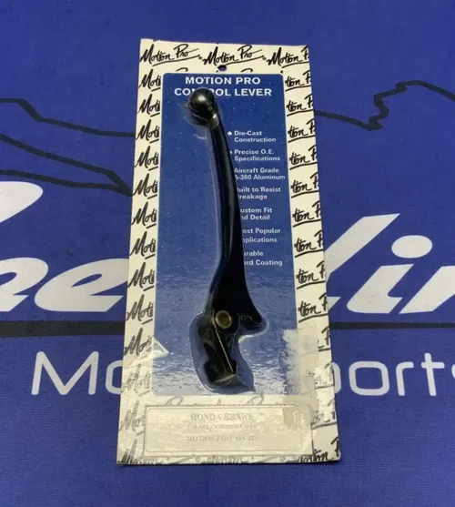 Motion Pro Brake Lever CB750K 1981-1982 14-221