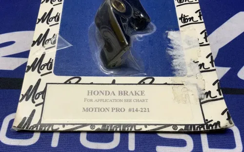 Motion Pro Brake Lever CB750K 1981-1982 14-221