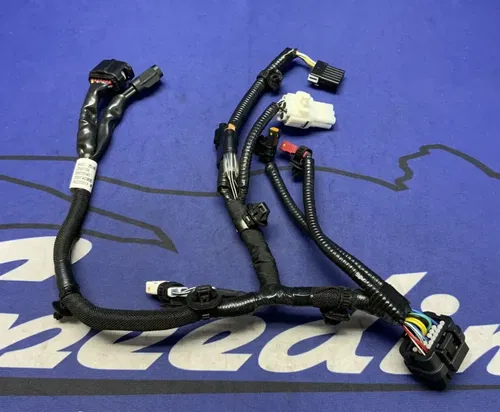 Suzuki Wiring Harness No. 2 (Headlight) GSX-8S 2023-2025 OEM 36620-25L00