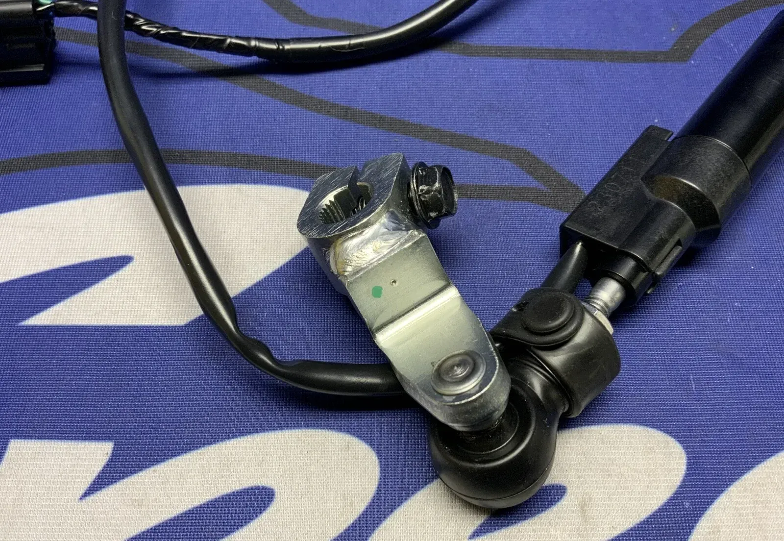 Kawasaki Quick Shifter Assembly ZX-4R/RR 2023-2025 OEM 21176
