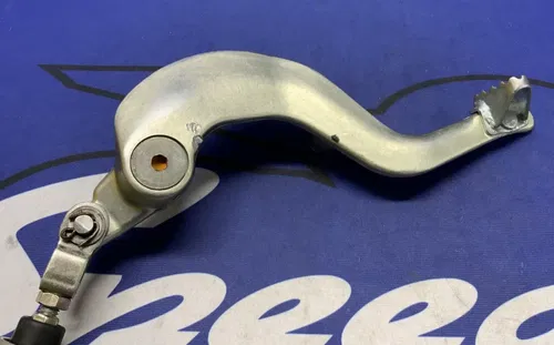 Yamaha Rear Master Cylinder Assembly YZ125 1998 OEM 3SP-2583V-00-00