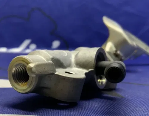 Yamaha Rear Master Cylinder Assembly YZ125 1998 OEM 3SP-2583V-00-00