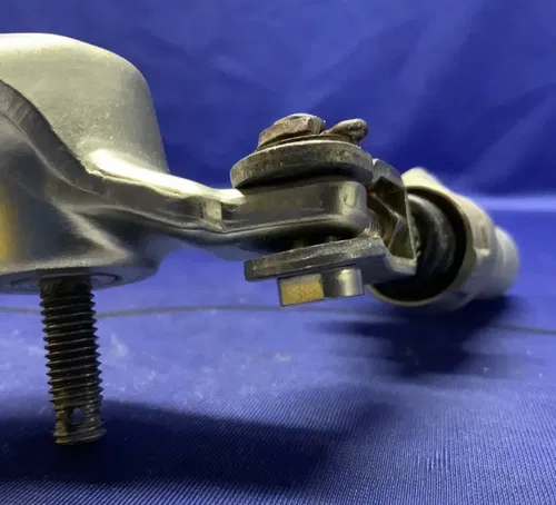 Yamaha Rear Master Cylinder Assembly YZ125 1998 OEM 3SP-2583V-00-00