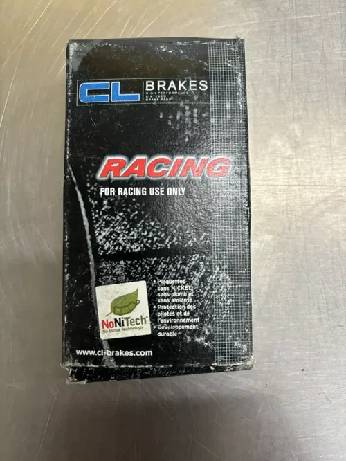 CL Brakes Suzuki GSXR 600, 750 2011-2023 Brake Pads 1185C59