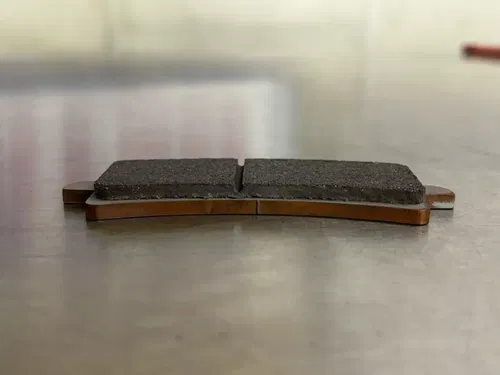 CL Brakes Suzuki GSXR 600, 750 2011-2023 Brake Pads 1185C59