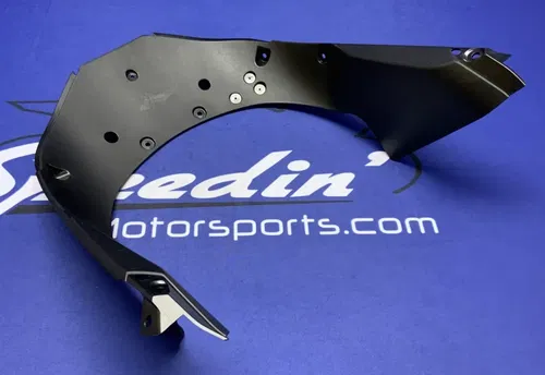 Kawasaki Front Inner Cowling ZX-10R/RR 2021-2025 OEM 55028-0758