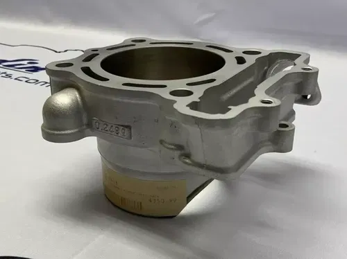 Kawasaki Engine Cylinder KX250F 2013-2014 OEM 11005-0613