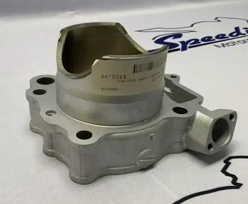 Kawasaki Engine Cylinder KX250F 2013-2014 OEM 11005-0613