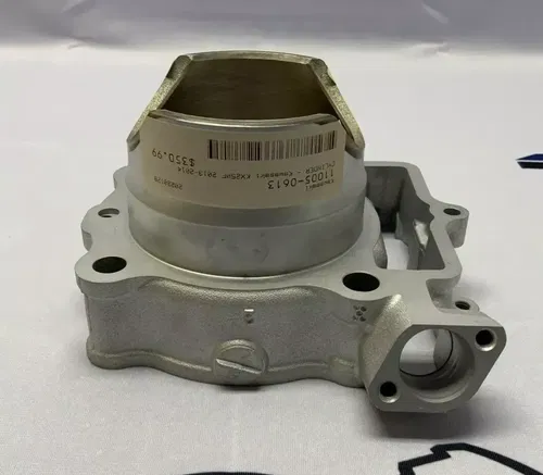 Kawasaki Engine Cylinder KX250F 2013-2014 OEM 11005-0613