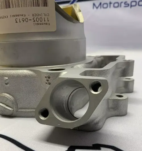 Kawasaki Engine Cylinder KX250F 2013-2014 OEM 11005-0613