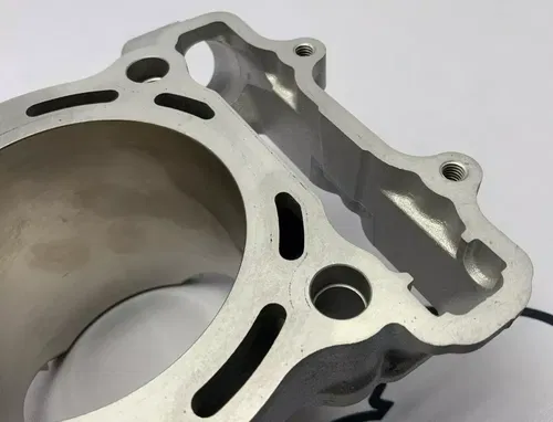 Kawasaki Engine Cylinder KX250F 2013-2014 OEM 11005-0613