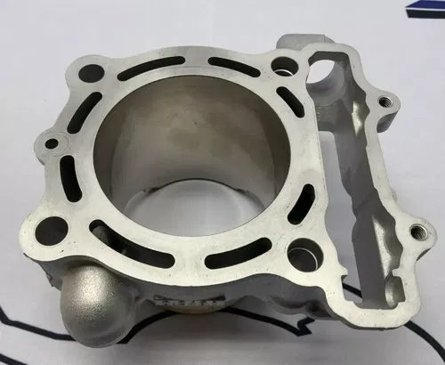 Kawasaki Engine Cylinder KX250F 2013-2014 OEM 11005-0613