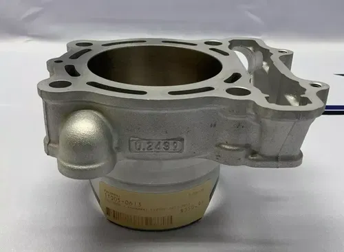 Kawasaki Engine Cylinder KX250F 2013-2014 OEM 11005-0613