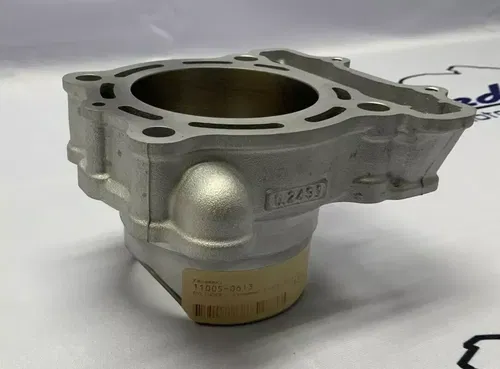 Kawasaki Engine Cylinder KX250F 2013-2014 OEM 11005-0613